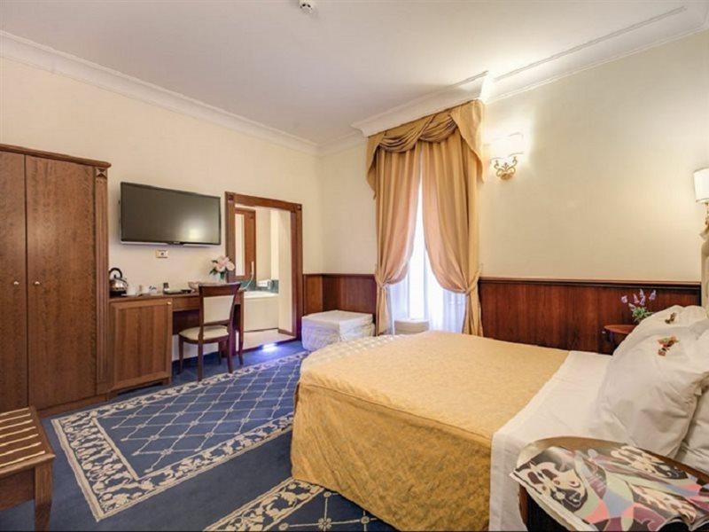 Esedra Maison d'hôtes 2*