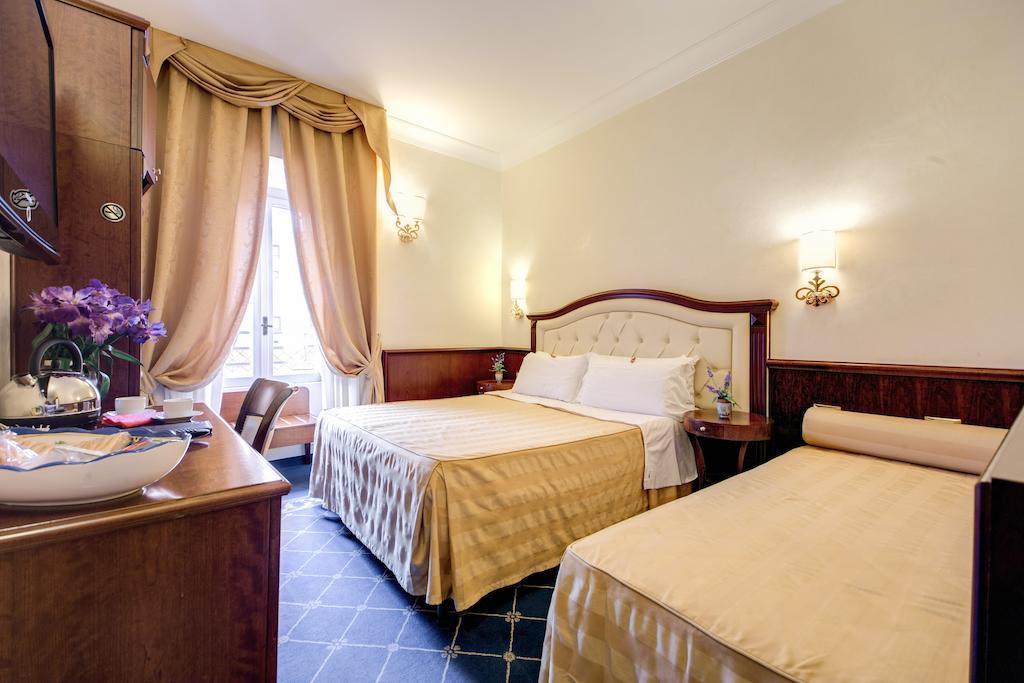 Esedra Affittacamere Roma