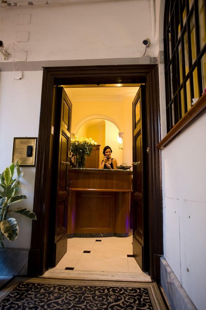 Maison d'hôtes Esedra