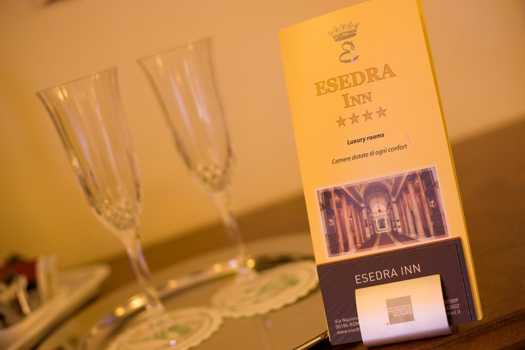 Maison d'hôtes Esedra 2*